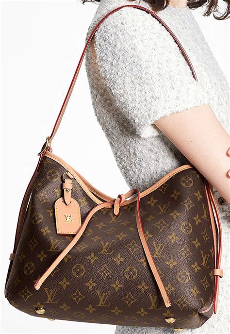 louis vuitton carryall duffle|louis vuitton carryall mm.